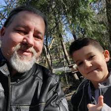 Todd McNichols loved music. These were our wedding invitations. It has all  the information for his Celebration of Life. I hope seeing this brings a  smile to some of you.