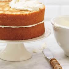 Vanilla Frosting The Best Ricardo Recipe Sponge Cake Recipes Frosting Recipes Cake Recipes
