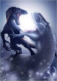 We did not find results for: Jurassic World Indominus Rex Vs Indoraptor Novocom Top