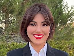 Meet Marisol Rubio, Candidate For San Ramon City Council