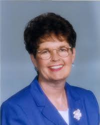 Donna M. Valentine Obituary