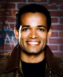 Mario Van Peebles
