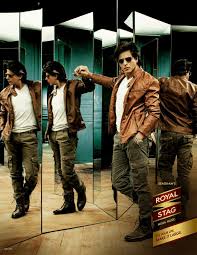 Shah Rukh Khan For Royal Stag Shah Rukh Khan Movies Shahrukh Khan And Kajol Shahrukh Khan
