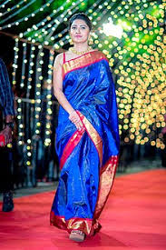 The latest announcement made the film buffs look forward to the premiers. Vani Bhojan Wikipedia