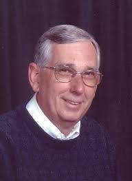 Rev. Richard Allan Osborne