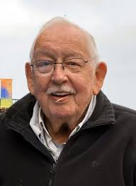 Marvin Russ Obituary