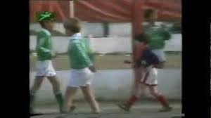 Central córdoba dr congo players. 8 Year Old Lionel Messi Playing For Central Cordoba