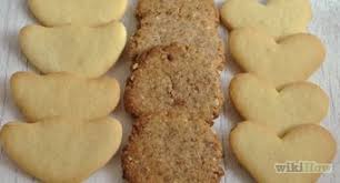 Sugar stick dipped in sugar? 3 Ways To Add Colored Sugar To Sugar Cookies Wikihow