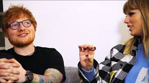 Ed sheeran says taylor swift is the reason he found love with fiancée cherry seaborn. Ed Sheeran Opens Up About Reconnecting With Cherry Seaborn At Taylor Swift S Party Metro News