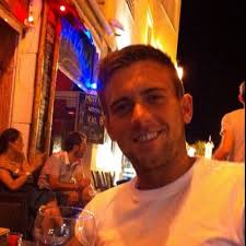 Andy Kendrick (@kendrick0307)