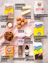 If you have never had one of . Sock It To Me Cake Preppy Kitchen