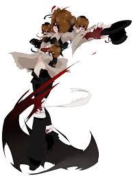 This book introduces new human animatronics to fall in love with! Nightmare In Anime Fnaf Novocom Top