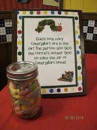 Very Hungry Caterpillar Party Games Hungry Caterpillar Party Hungry Caterpillar Birthday First Birthday Parties