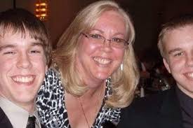 Fundraiser for Kevin Slimko by Ashley Lynnette : Services for Debbie Slimko