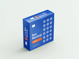 Free wedding mockup psd template. Free Packaging Box Mockup Psd Set 6 Psd Templates Good Mockups