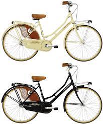 mit creme ballonreifen bike style bike bicycle