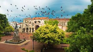 The dominican republic was the site of the first european settlement in the western hemisphere, namely santo domingo founded in 1493. Arts And Culture In The Dominican Republic Travelpulse