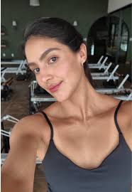 Consejos de Pilates para el Dolor de Cuello