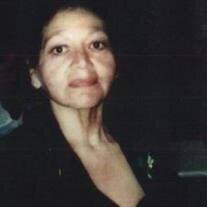 Maria D. Valdes Obituary