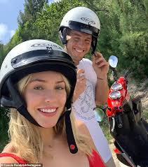 Cassie Randolph didn't know ex Colton Underwood was coming out as gay and  is 'still processing' it