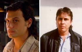 The 'Narcos' Cast Vs. The Real-Life Characters