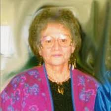 Marceline "Marcy" A. Herman St. Pierre Obituary June 3, 2017