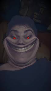 Creepy Jaden (from the Jaden Lee Horror Movie)