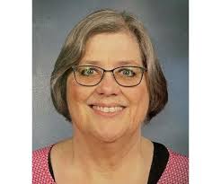 Nancy Dewey Obituary (1958