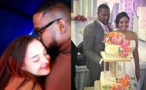 This is how she spent her last day in vegas. Mofe Duncan S Ex Wife Reacts As He Unveils New Lover