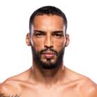 Últimas notícias de Ernest Chavez ex-lutador do UFC