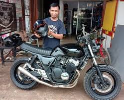 Halaman sketsa ini sebagai tempat untuk mencurahkan segala coretan saya, jadi mohon maav kalo sketsanya sedikit acak2an. Lagi Cari Bengkel Custom Di Wilayah Bekasi Di Sini Biayanya Enggak Sampai Rp 10 Juta Gridoto Com
