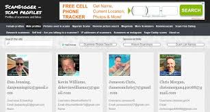 Don't worry about a name, there are billions of fake profiles now on social media and even more on dating websites. Internet Safety Statistics Are Women At More Risk To Online Scams