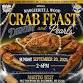 2026 Marguerite J. Wood Crab Feast: Denim & Pearls