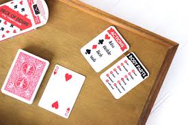 In addition to these documents, we have many videos to teach you how to play the game. Adult Sex Card Games To Spice Up The Bedroom The Dating Divas