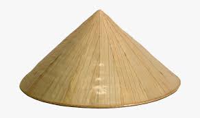 Picture Asian Hat Transparent Background Hd Png Download Kindpng