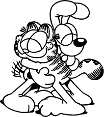 You can learn more about this in our help section. Garfield Coloring Pages Print For Kids For Free Wonder Day Coloring Pages For Children And Adults