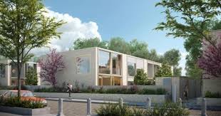 complejo de viviendas en arnhem arqa architektur arnheim backstein