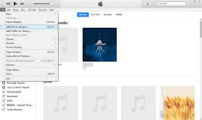 Maybe your computer freezes or the power goes out, shutting off your computer off. How To Download Youtube Music To Itunes Library