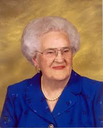 Blanche Kohnle Obituary