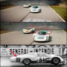 With matt damon, christian bale, jon bernthal, caitriona balfe. Ford V Ferrari I Ve Just Seen A Mistake From The Trailer The 906 At Le Mans Are Not Long Tailed Le Mans Motorsport Vintage Racing