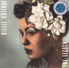 Image result for billie holiday