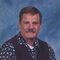 James Burton Isbill Obituary (2022)