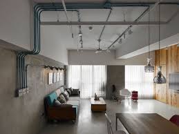 Residence Hu Kc Design Studio 4 Design Milk Eclectic Interior Design Apartment Design Interior Architecture Design