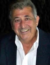 Obituary information for Samuel A. DeAngelo