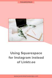 Collect payments from tips for your content, to donations for your projects, let your fans & followers support you in monetizing. Using Squarespace For Instagram Instead Of Linktr Ee Jessica Haines Design Website Designer Squarespace Expert