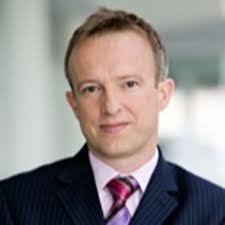 Find out about ITV News' John Ray