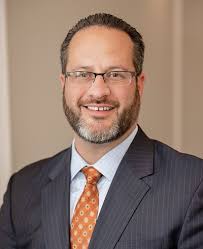 Ryan Stephenson, Private Wealth Advisor in Camp Hill, PA