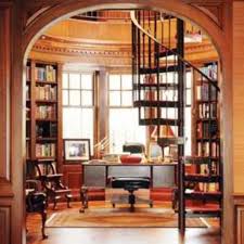 Incredible Home Gothic Decor Design Ideas To Create Unique Home Ideahomy Home Libraries Home Library Home