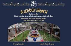 Bluegrass Brunch