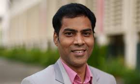 Dr Kenneth Lim Yang Teck shares his team's work in AI and the Digital  Humanities at the 15th Annual Global Symposium of the Mobiles for Education  Alliance